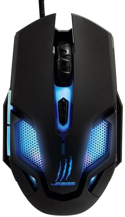 URAGE by Hama 113735 Reaper NXT gamer egér