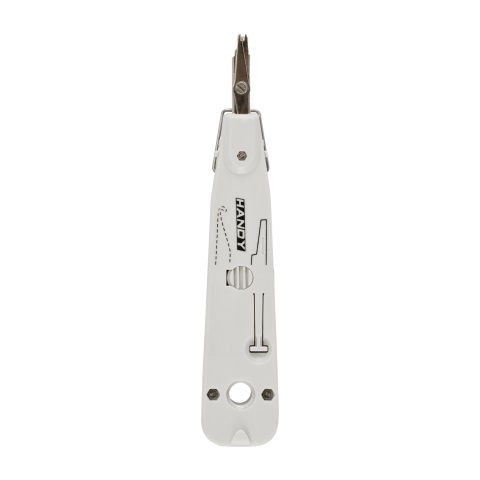 Handy RJ45 Beszúró szerszám