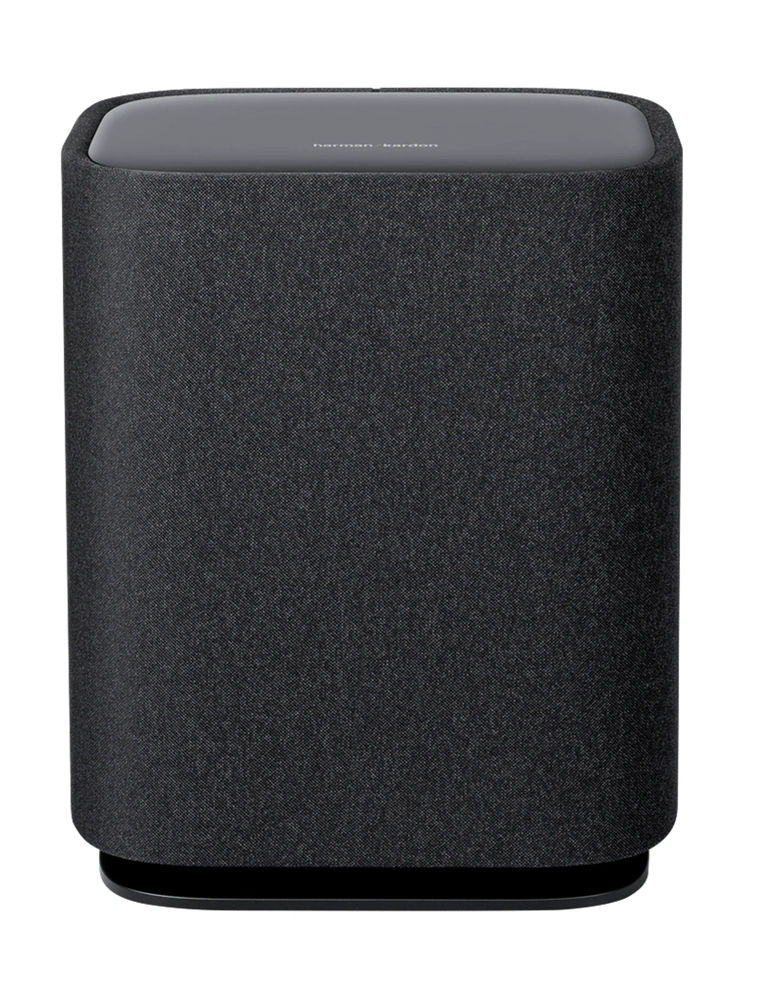 Harman Kardon Enchant Sub fekete aktív mélysugárzó