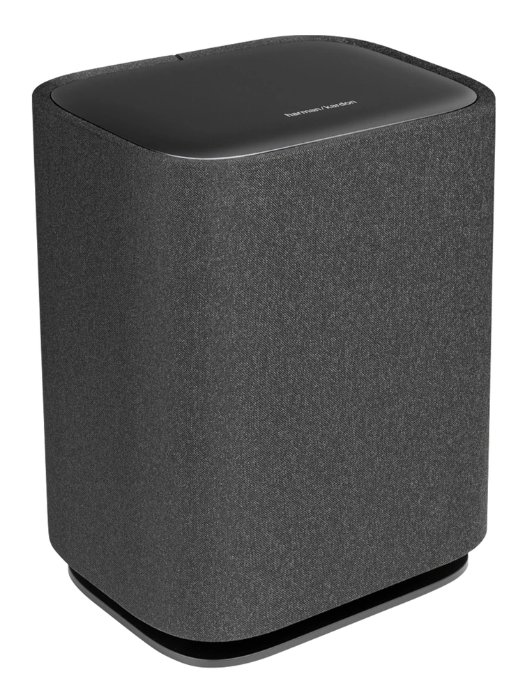 Harman Kardon Enchant Sub fekete aktív mélysugárzó