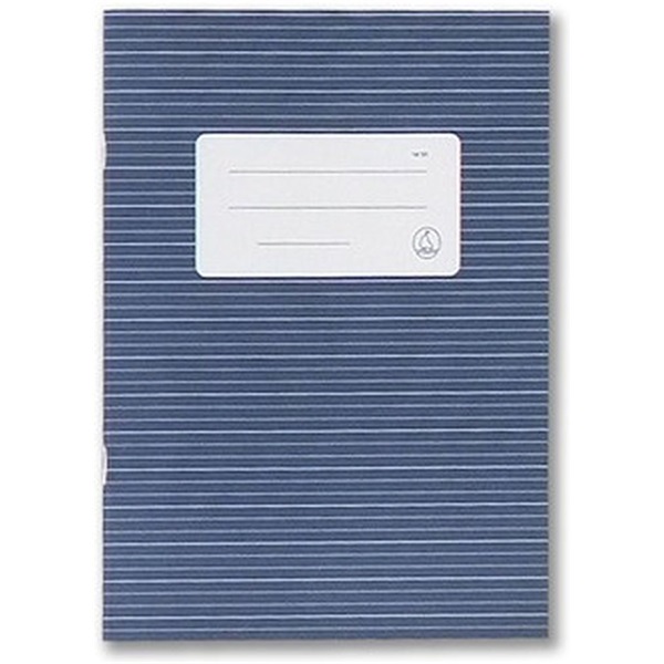 Fűzfő Harmónia A5 14-32 füzet