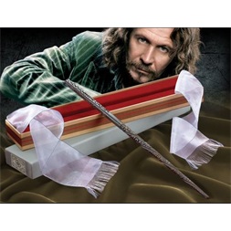 Harry Potter - Sirius Black varázspálca