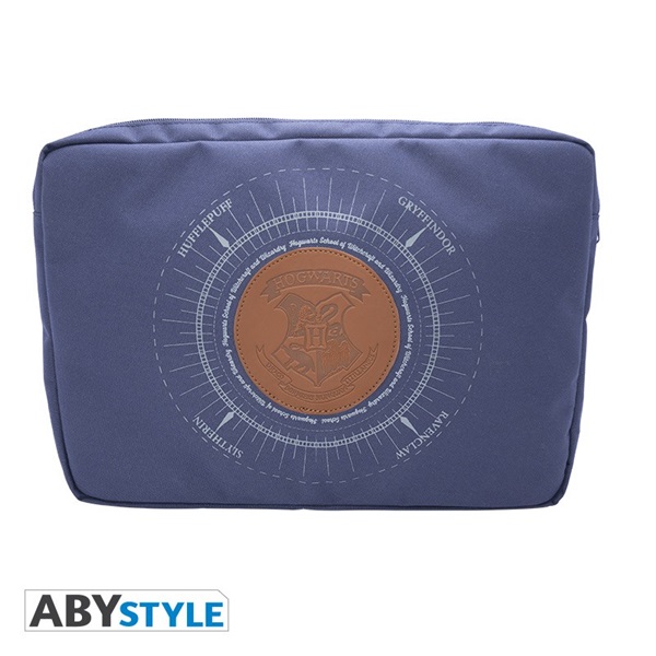 Harry Potter "Hogwarts" 15" laptop tok