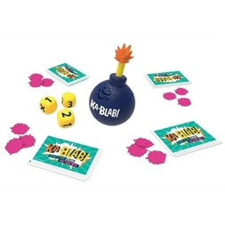 Hasbro Ka-Blab! társasjáték