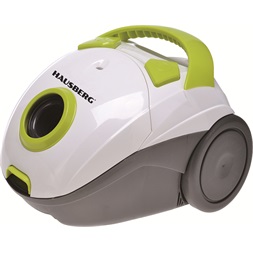 Hausberg HB-2080VR 1200W HEPA szúrővel porzsákos porszívó