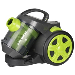Hausberg HB-2090VR 1200W HEPA szűrővel porzsák nélküli porszívó