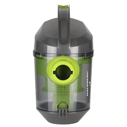 Hausberg HB-2090VR 1200W HEPA szűrővel porzsák nélküli porszívó