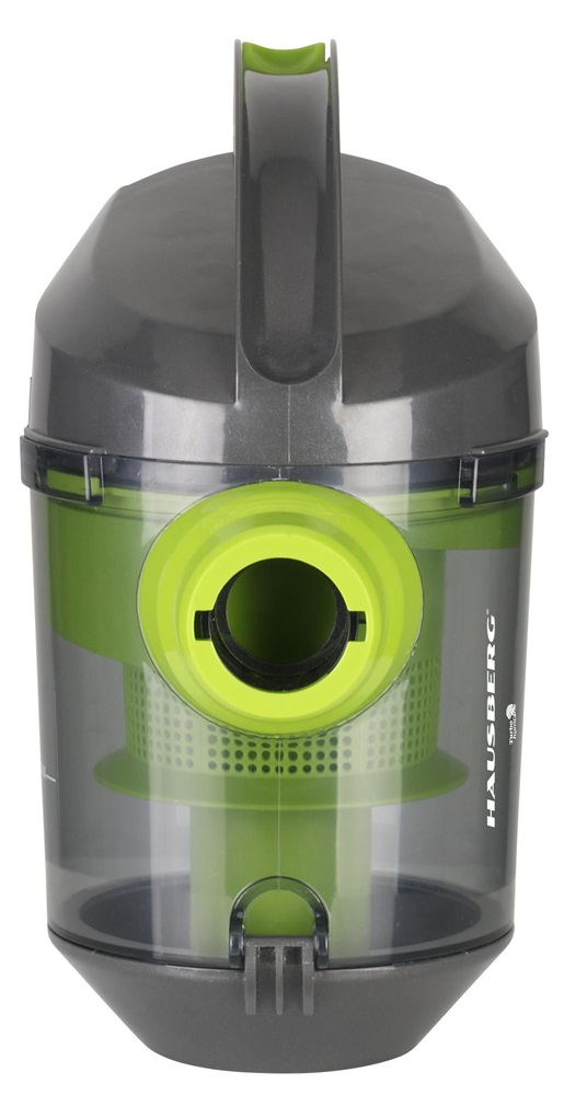 Hausberg HB-2090VR 1200W HEPA szűrővel porzsák nélküli porszívó