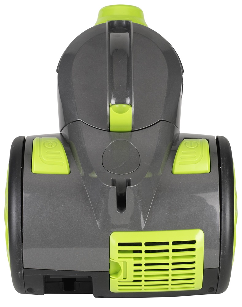 Hausberg HB-2090VR 1200W HEPA szűrővel porzsák nélküli porszívó