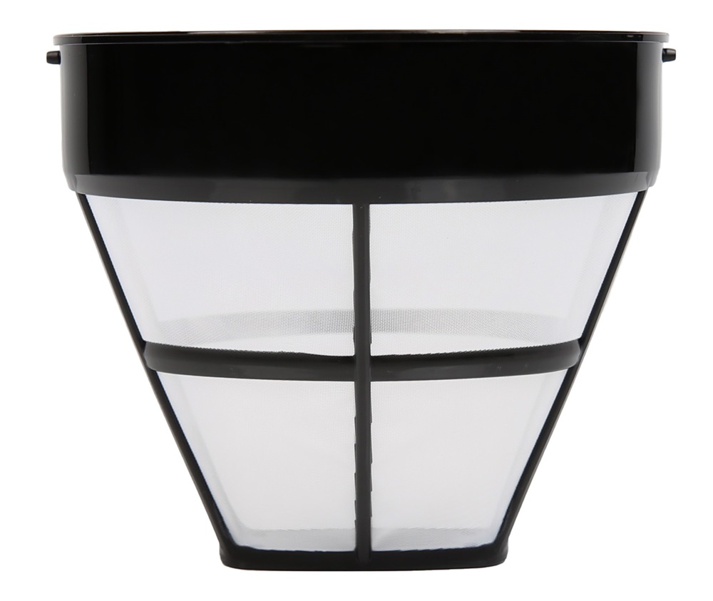 Hausberg HB-3755 1200W WiFi app vezérléssel, időzítővel, 1,8L üveg kancsóval elektromos kávéfőző