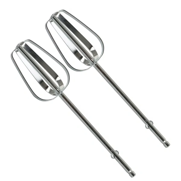 Hausberg HB-4112MV 250W-os 7 sebességes elektromos kézimixer réz motorral