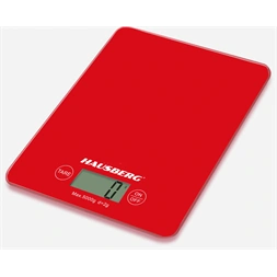 Hausberg HB-6011 elektronikus konyhai mérleg