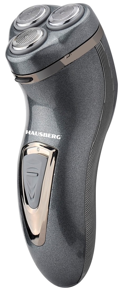 Hausberg HB-71 akkumulátoros körkéses férfi borotva