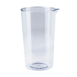 Hausberg HB-7700RS 1000W 4 az 1-ben kézi turmixgép/botmixer edénnyel 1L