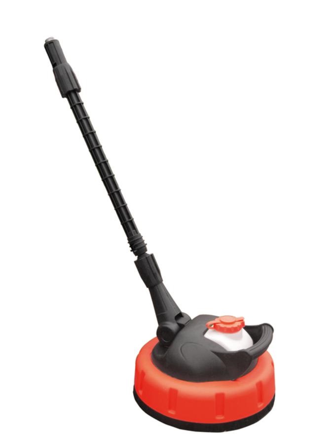 Hecht 000326 rotációs kefe