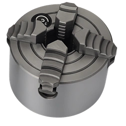 Hecht 008410E 8410-hoz 100mm-es 4 pofás tokmány