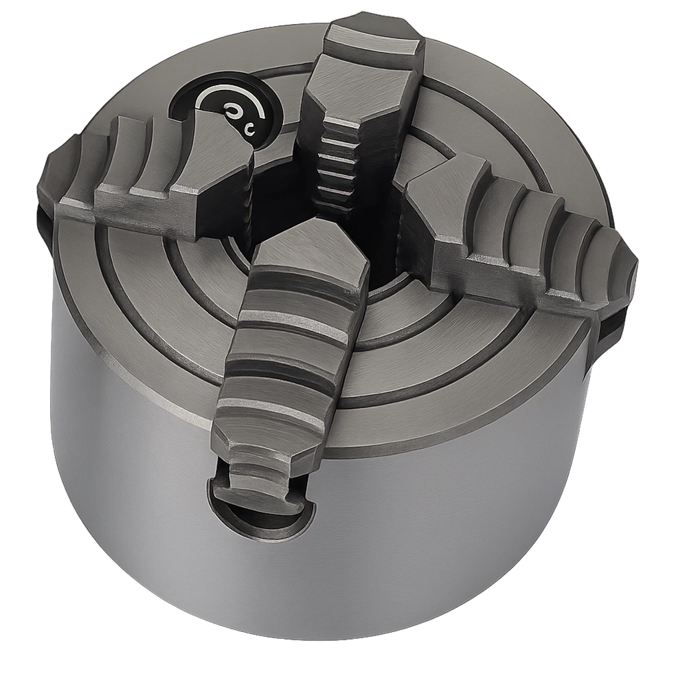 Hecht 008410E 8410-hoz 100mm-es 4 pofás tokmány