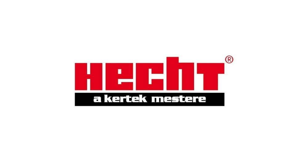 Hecht 008420F 8420-hoz rögzített előlap