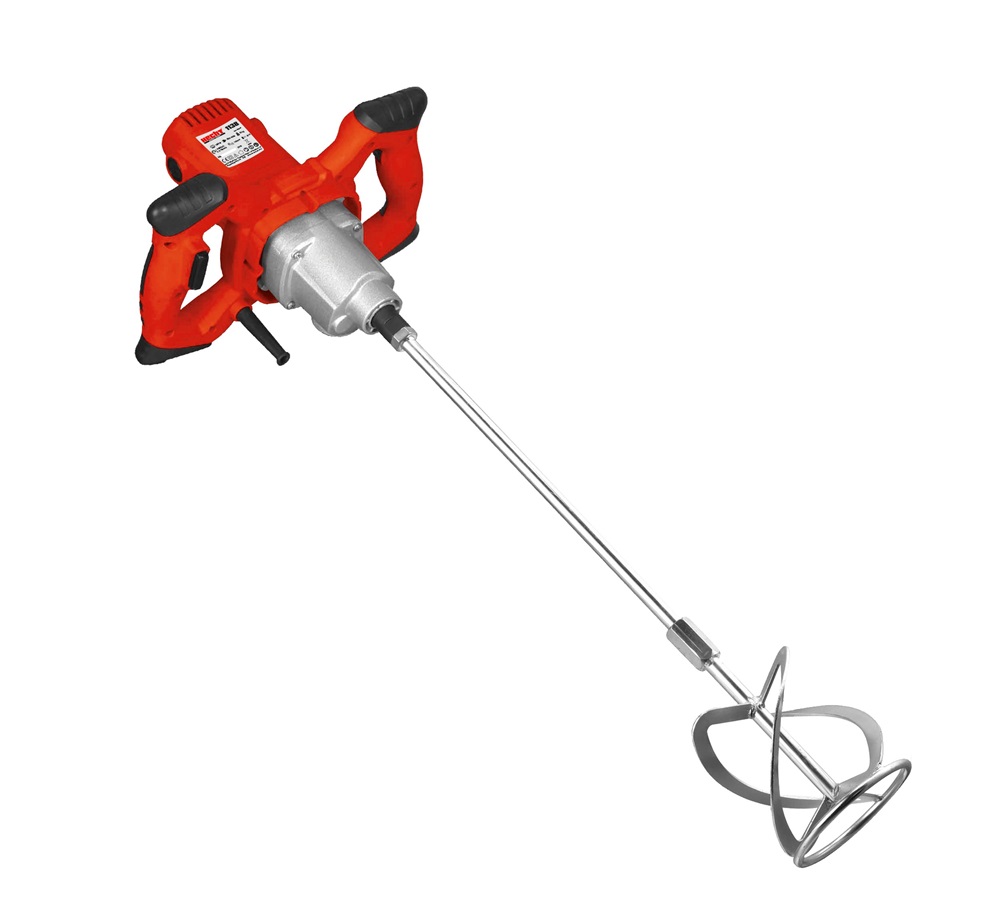 Hecht 1138 1600W elektromos habarcskeverő