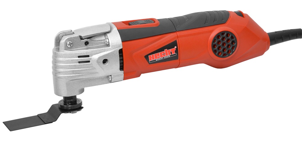 Hecht 1630 300 W elektromos multifunkciós csiszoló