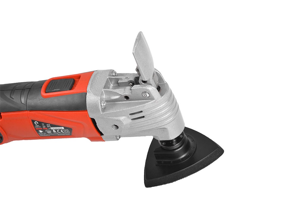 Hecht 1630 300 W elektromos multifunkciós csiszoló