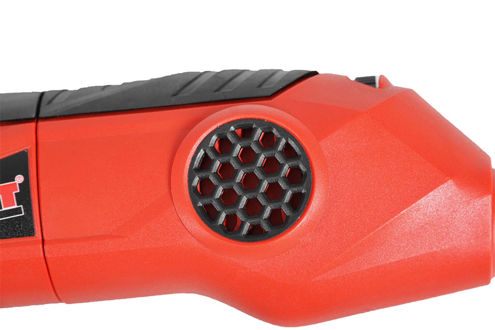 Hecht 1630 300 W elektromos multifunkciós csiszoló