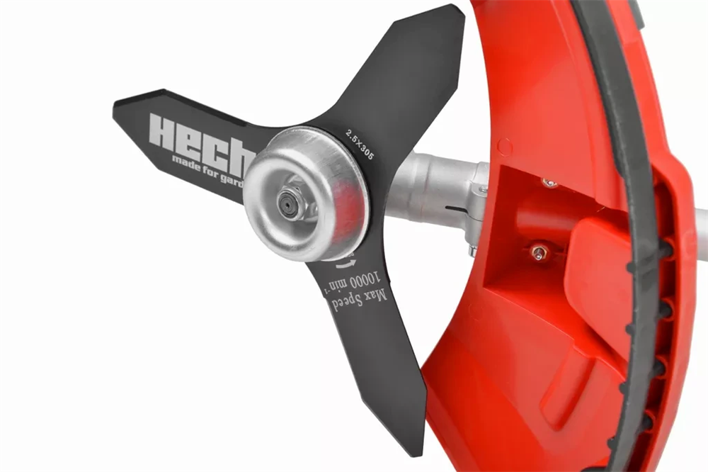 Hecht 163PROFI 3,1 HP benzinmotoros fűkasza