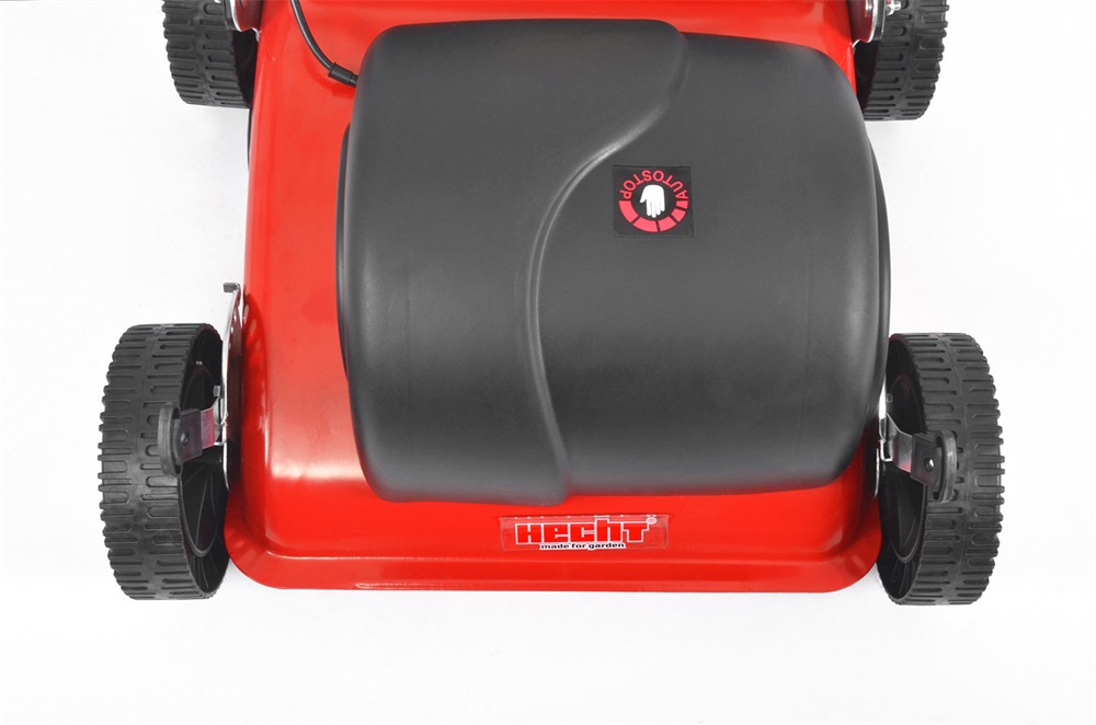 Hecht 1739 1700 W elektromos gyepszellőztető