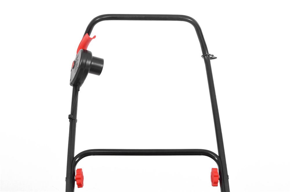 Hecht 1739 1700 W elektromos gyepszellőztető