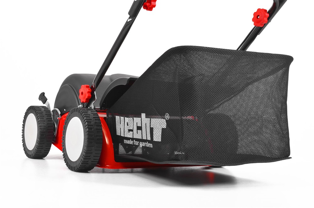 Hecht 1739 1700 W elektromos gyepszellőztető