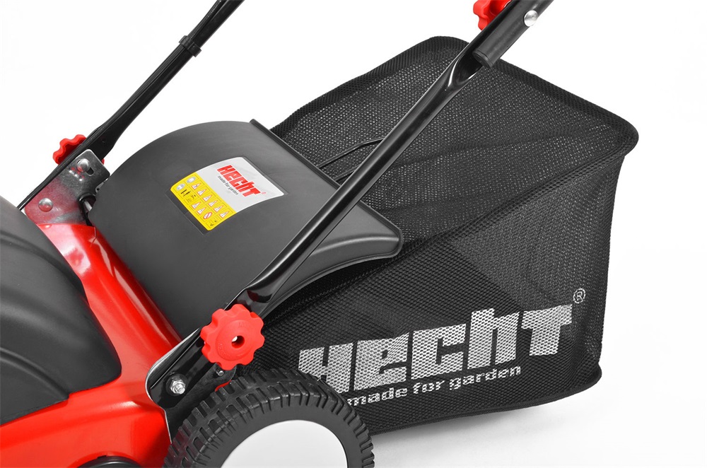 Hecht 1739 1700 W elektromos gyepszellőztető
