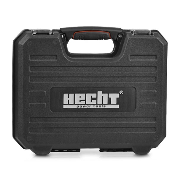 Hecht 2076 76 db-os kéziszerszám készlet