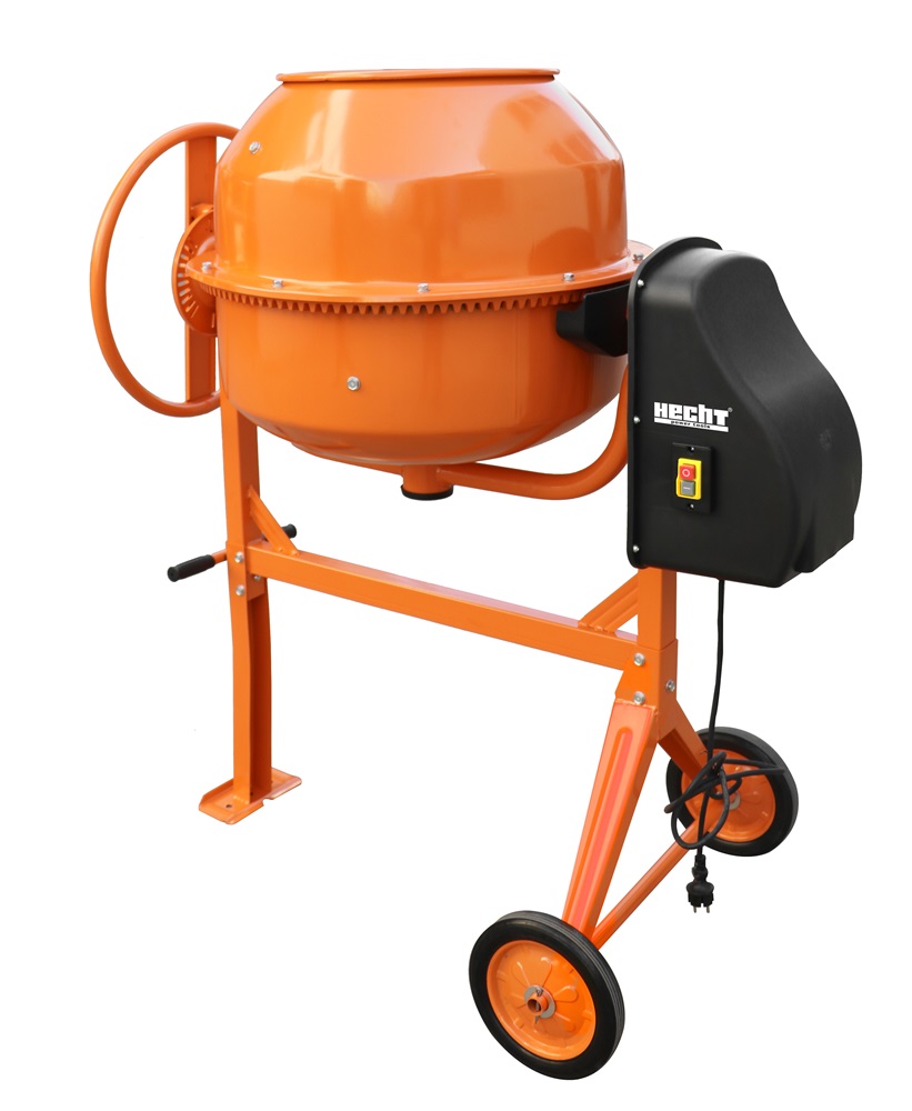 Hecht 2185 180L betonkeverő