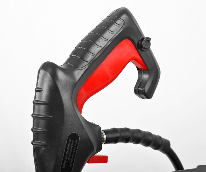 Hecht 323 2200W magasnyomású mosó