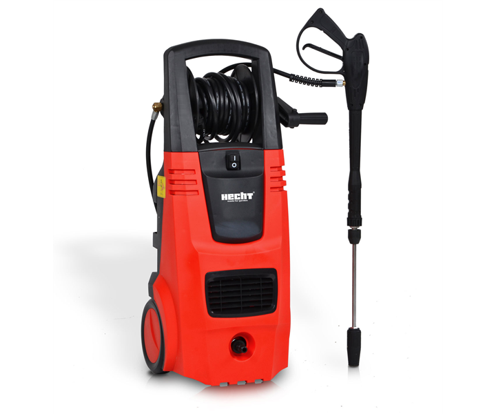 Hecht 326 2600 W magasnyomású mosó