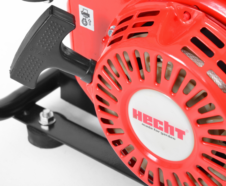 Hecht 3680 benzinmotoros szivattyú