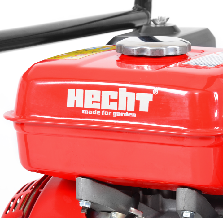 Hecht 3680 benzinmotoros szivattyú