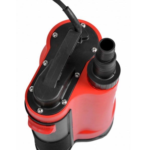 Hecht 3775 750 W merülő szivattyú