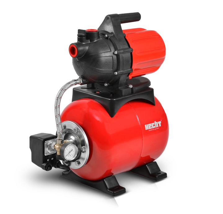 Hecht 3800 800 W házi vízmű