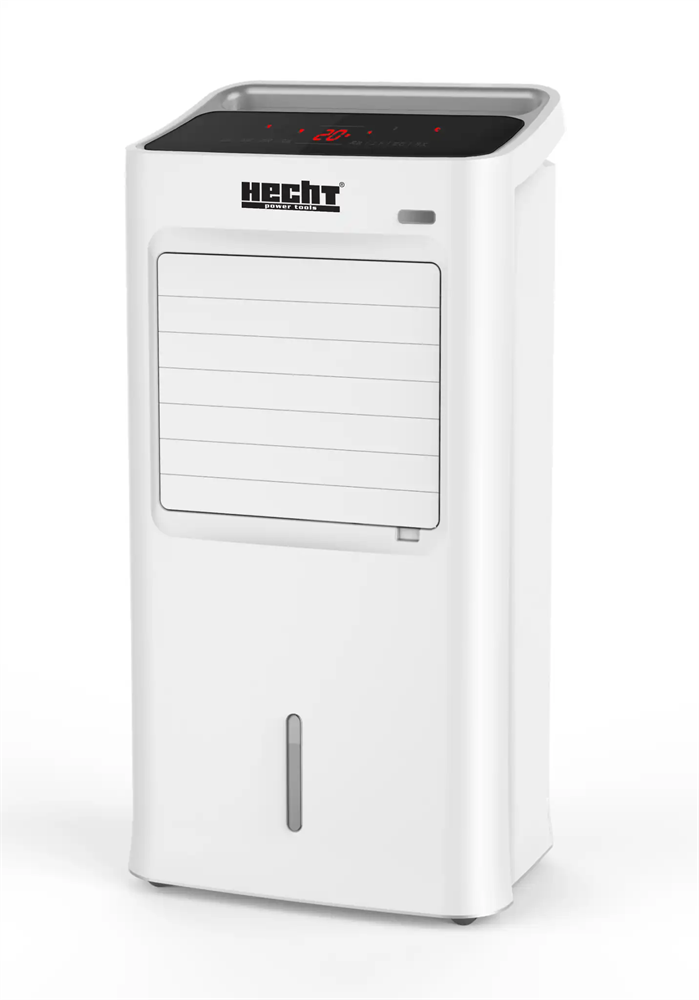 Hecht 3809 75 W léghűtő