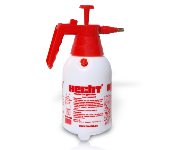 Hecht 415V 1,5 l kézi permetező