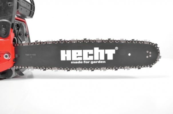 Hecht 45 benzinmotoros láncfűrész