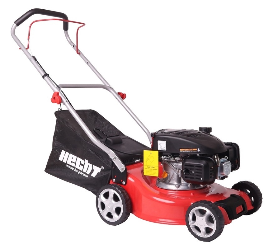 Hecht 540 benzinmotoros fűnyíró