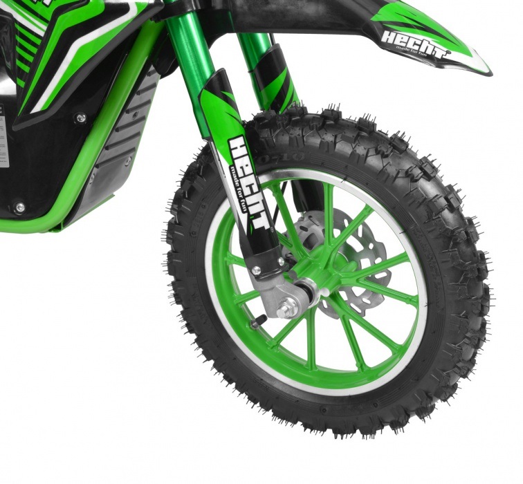 Hecht 54501 gyermek motor