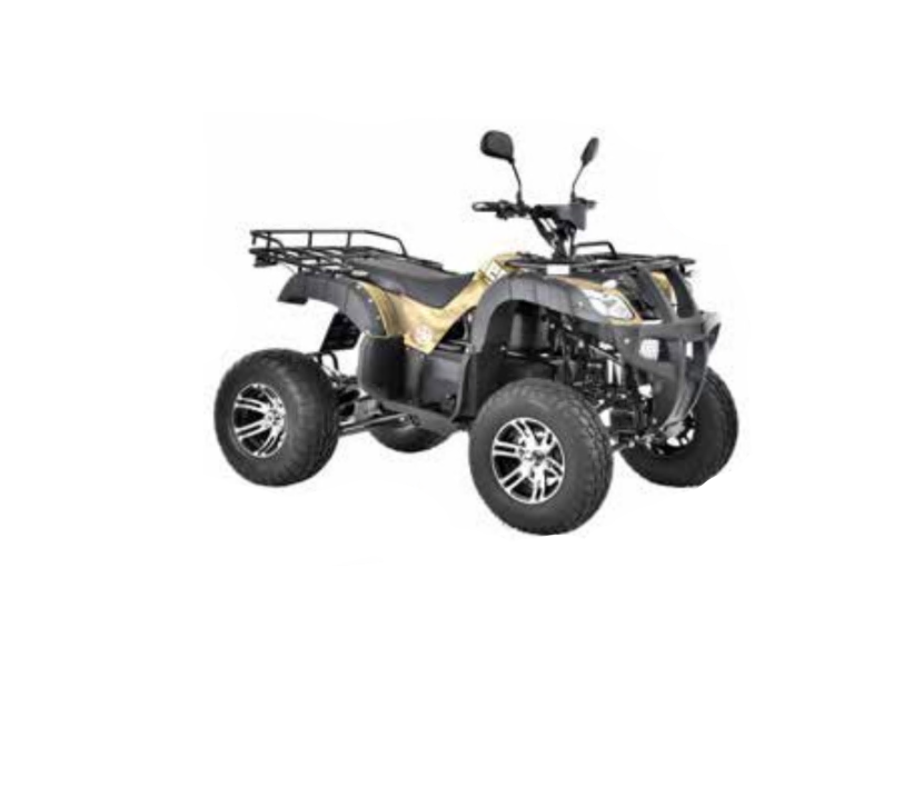 Hecht 59399SAND akkumulátoros quad