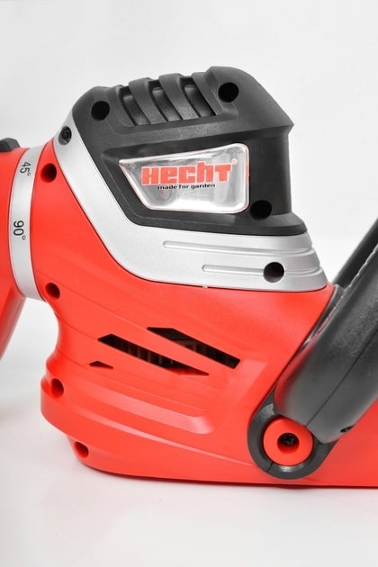 Hecht 610 600W elforgatható fogantyús elektromos sövényvágó