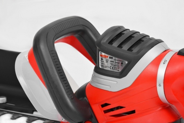 Hecht 611 750 W elektromos sövényvágó