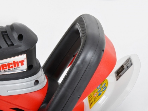 Hecht 611 750 W elektromos sövényvágó