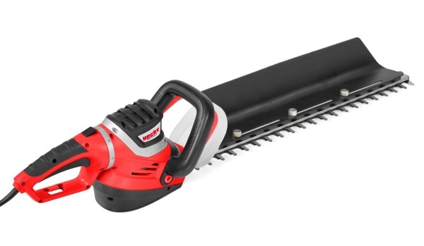 Hecht 611 750 W elektromos sövényvágó
