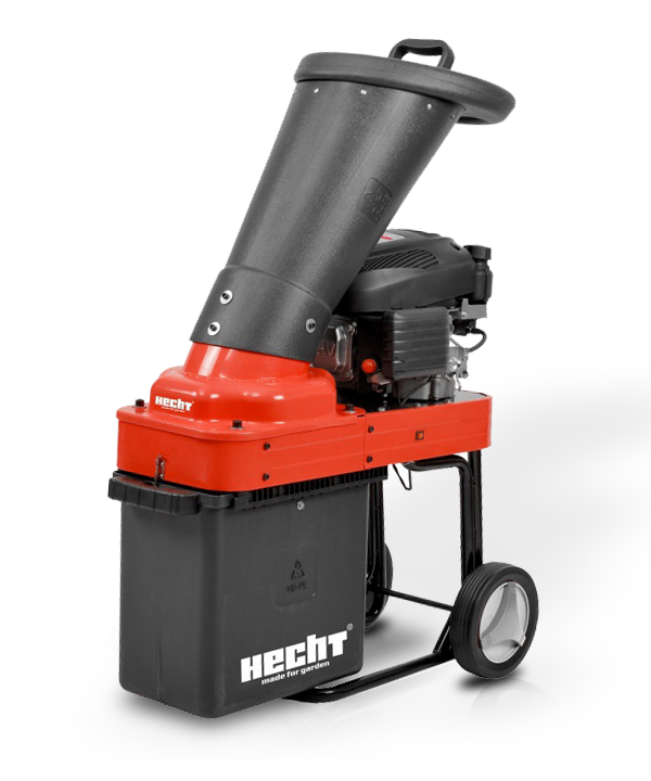 Hecht 6173 benzinmotoros ágaprító